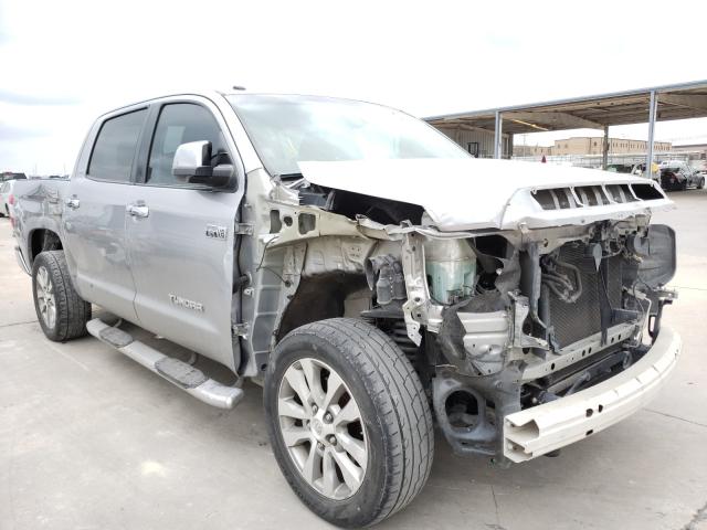 TOYOTA TUNDRA CRE 2015 5tfhw5f11fx479897