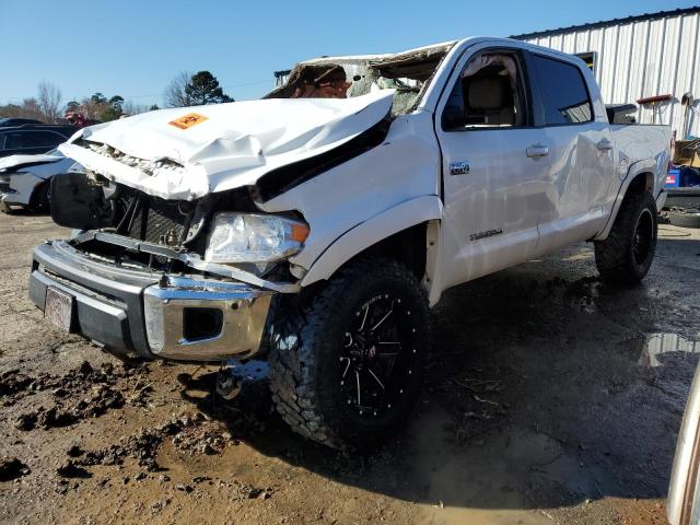 TOYOTA TUNDRA CRE 2016 5tfhw5f11gx520790