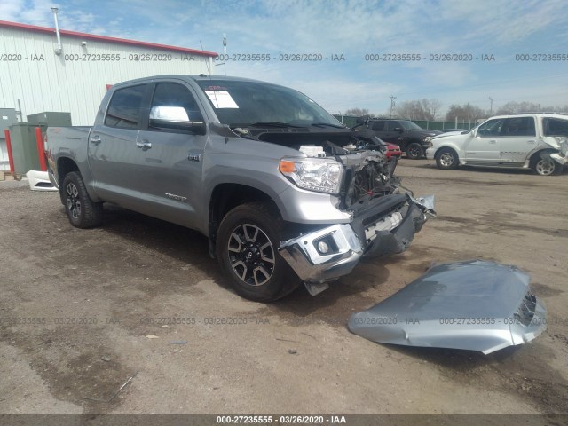 TOYOTA TUNDRA 4WD TRUCK 2016 5tfhw5f11gx549688