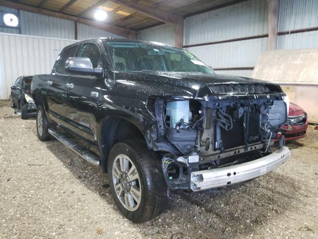 TOYOTA TUNDRA CRE 2016 5tfhw5f11gx556169