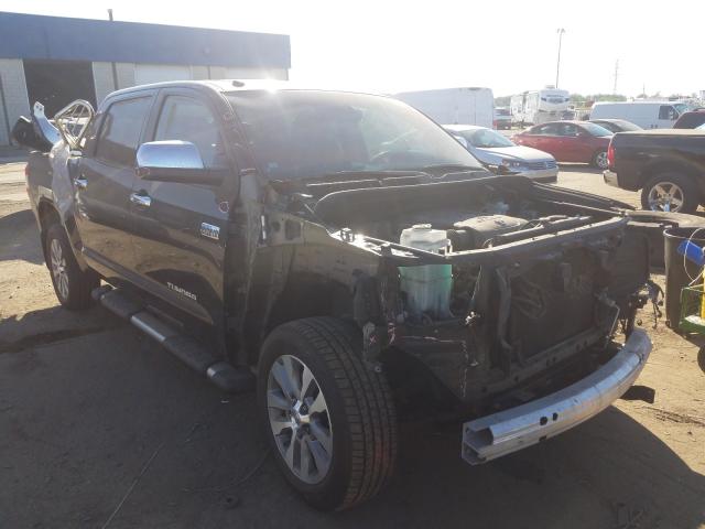 TOYOTA TUNDRA CRE 2016 5tfhw5f11gx556673