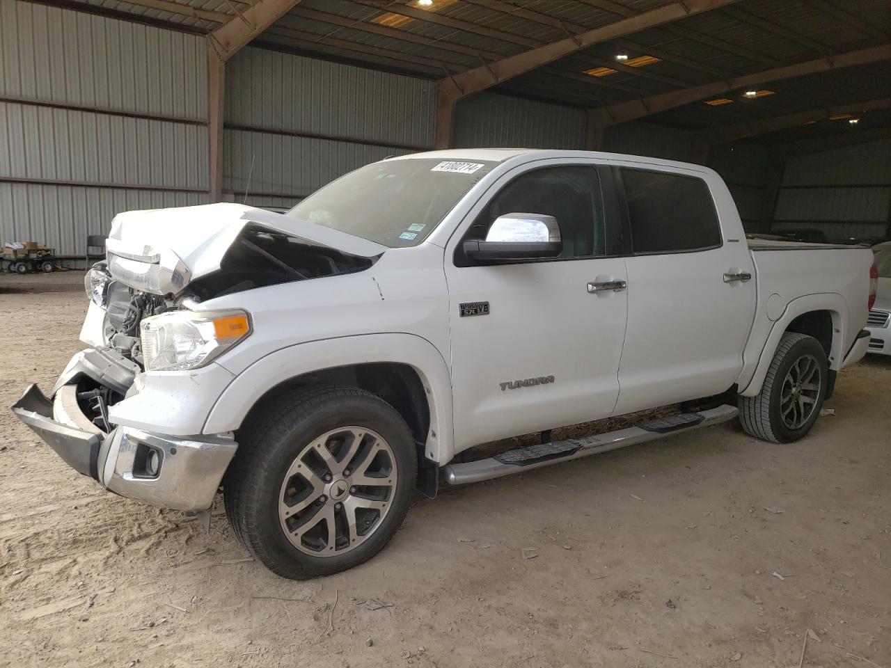 TOYOTA TUNDRA 2016 5tfhw5f11gx559492