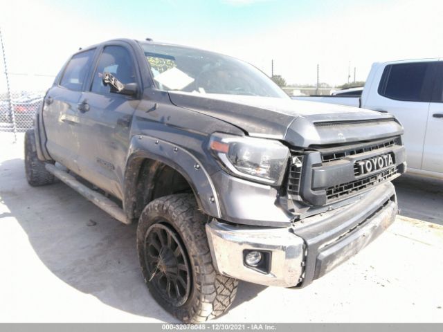 TOYOTA TUNDRA 4WD TRUCK 2016 5tfhw5f11gx560903