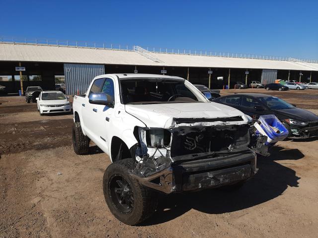 TOYOTA TUNDRA CRE 2017 5tfhw5f11hx633544