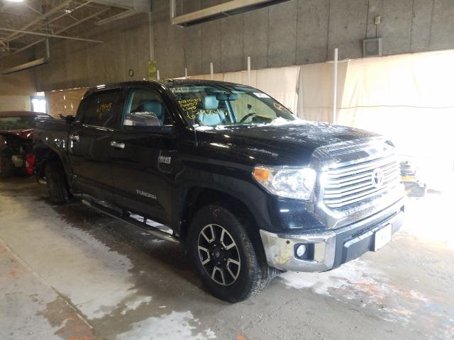 TOYOTA TUNDRA CRE 2017 5tfhw5f11hx639845