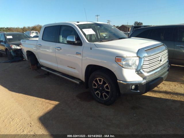 TOYOTA TUNDRA 4WD 2017 5tfhw5f11hx651252