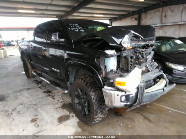 TOYOTA TUNDRA 2017 5tfhw5f11hx662655