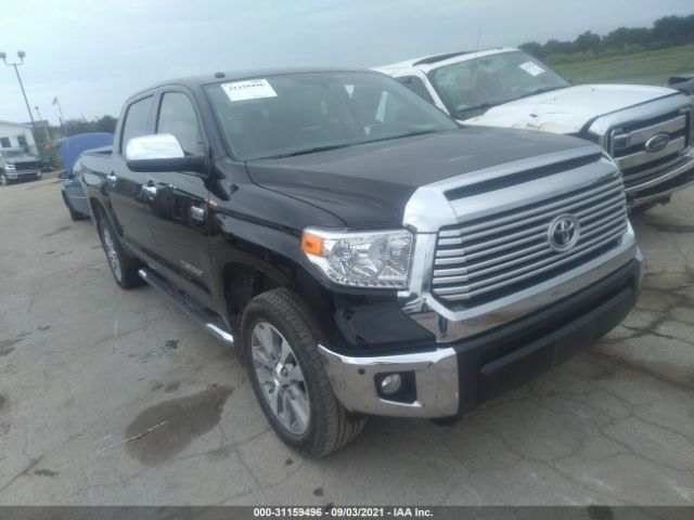 TOYOTA TUNDRA 4WD 2017 5tfhw5f11hx675552