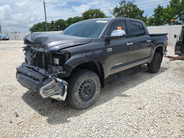 TOYOTA TUNDRA CRE 2018 5tfhw5f11jx772613