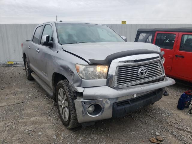 TOYOTA TUNDRA CRE 2010 5tfhw5f12ax110202