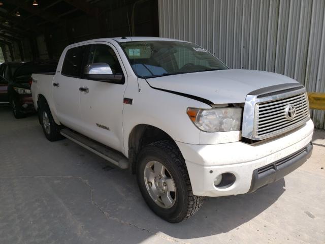 TOYOTA TUNDRA CRE 2010 5tfhw5f12ax131065