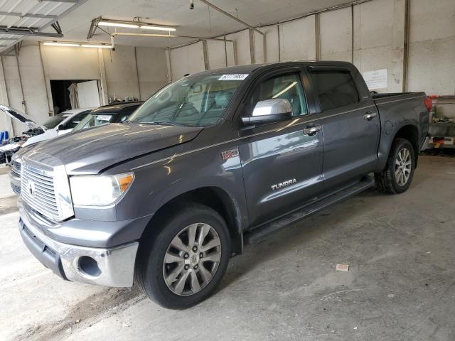 TOYOTA TUNDRA 2011 5tfhw5f12bx161121