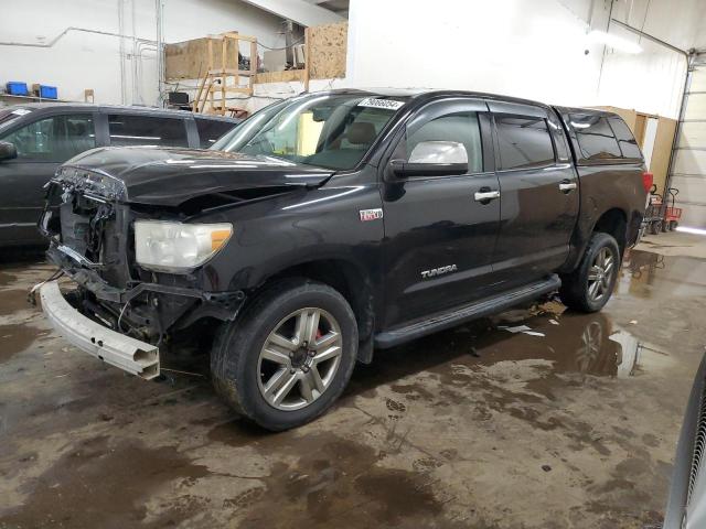 TOYOTA TUNDRA CRE 2011 5tfhw5f12bx168439