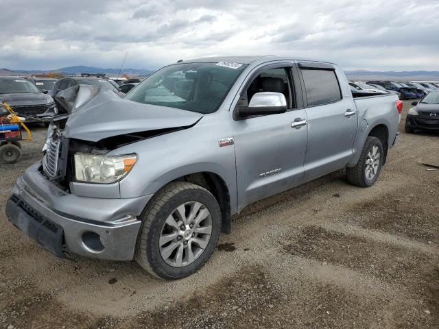 TOYOTA TUNDRA CRE 2011 5tfhw5f12bx195463