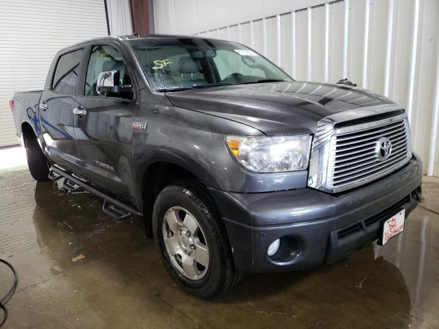 TOYOTA TUNDRA CRE 2012 5tfhw5f12cx215163