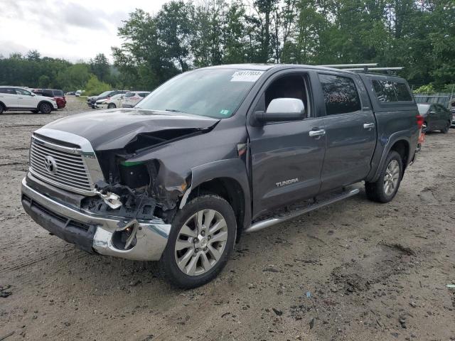 TOYOTA TUNDRA CRE 2012 5tfhw5f12cx236773