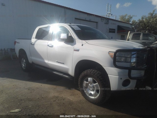 TOYOTA TUNDRA 4WD TRUCK 2013 5tfhw5f12dx275476