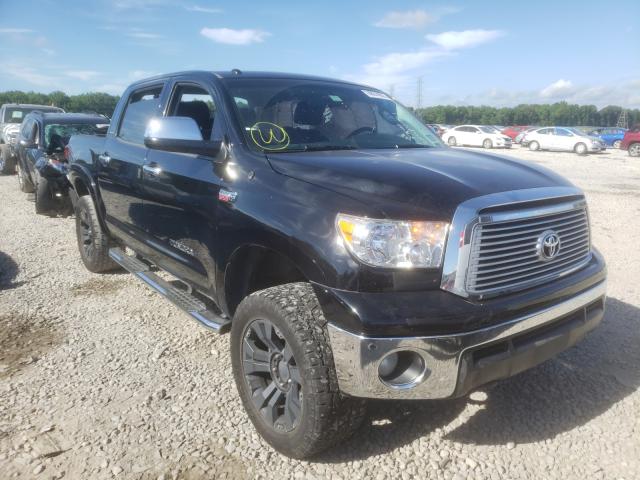 TOYOTA TUNDRA CRE 2013 5tfhw5f12dx290804