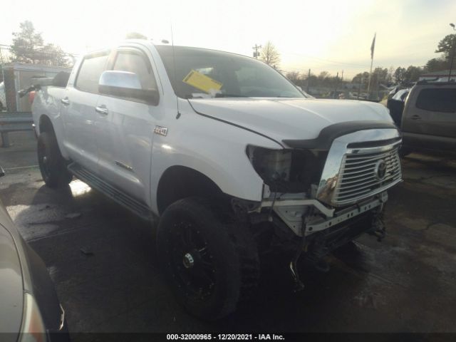 TOYOTA TUNDRA 4WD TRUCK 2013 5tfhw5f12dx291287