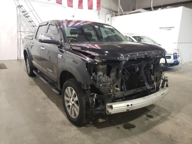 TOYOTA TUNDRA CRE 2013 5tfhw5f12dx301865