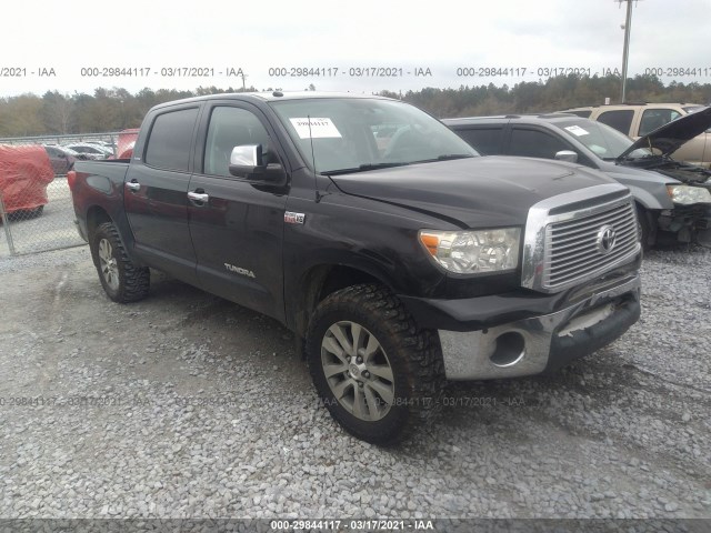 TOYOTA TUNDRA 4WD TRUCK 2013 5tfhw5f12dx307455