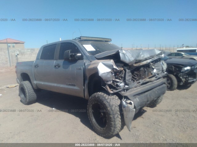 TOYOTA TUNDRA 4WD TRUCK 2014 5tfhw5f12ex325004