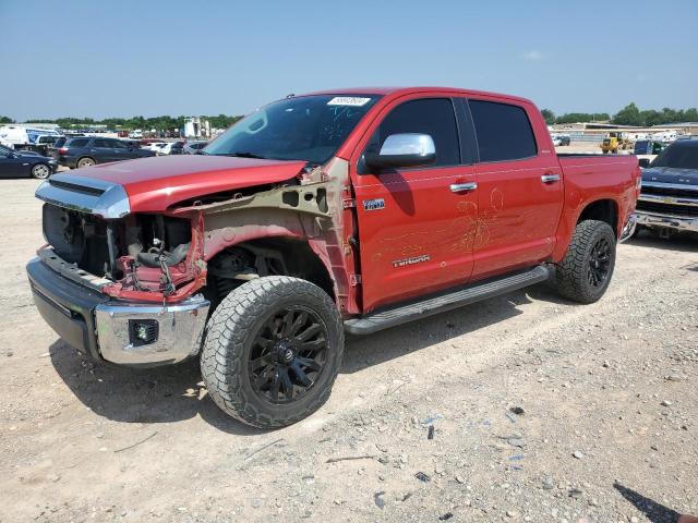 TOYOTA TUNDRA CRE 2014 5tfhw5f12ex368712