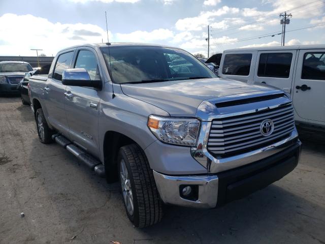 TOYOTA TUNDRA CRE 2014 5tfhw5f12ex383999