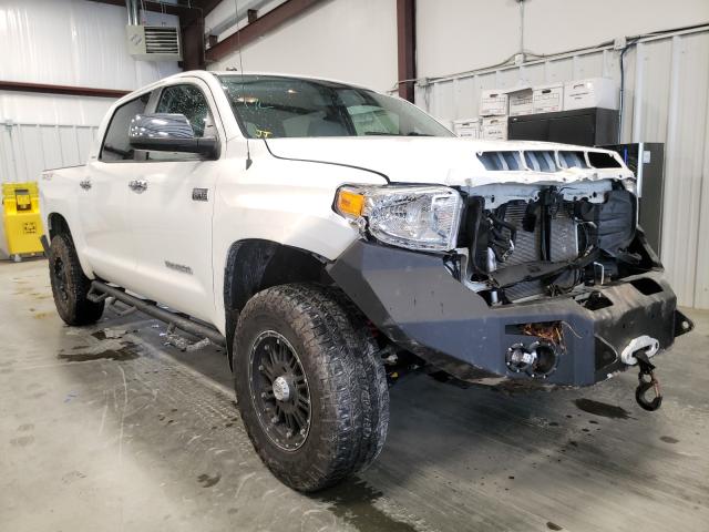 TOYOTA TUNDRA CRE 2014 5tfhw5f12ex413793