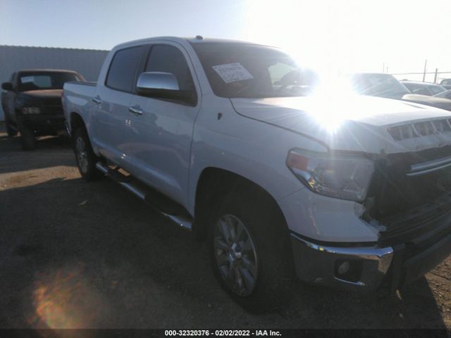 TOYOTA TUNDRA 4WD TRUCK 2015 5tfhw5f12fx461344