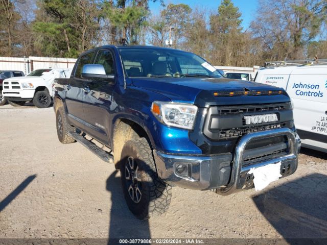 TOYOTA TUNDRA 2015 5tfhw5f12fx467497