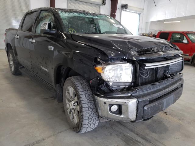 TOYOTA TUNDRA CRE 2015 5tfhw5f12fx468424