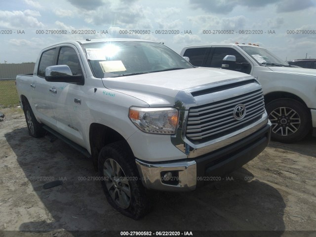 TOYOTA TUNDRA 4WD TRUCK 2015 5tfhw5f12fx486065