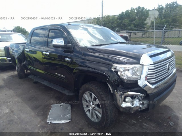 TOYOTA TUNDRA 4WD TRUCK 2016 5tfhw5f12gx540370