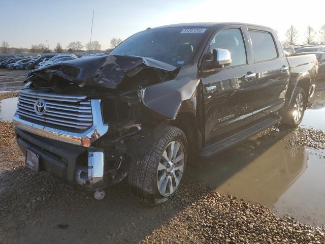 TOYOTA TUNDRA 2016 5tfhw5f12gx546167