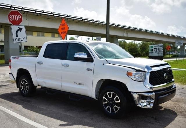 TOYOTA TUNDRA CRE 2017 5tfhw5f12hx657383