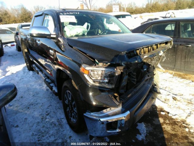 TOYOTA TUNDRA 4WD 2018 5tfhw5f12jx735263