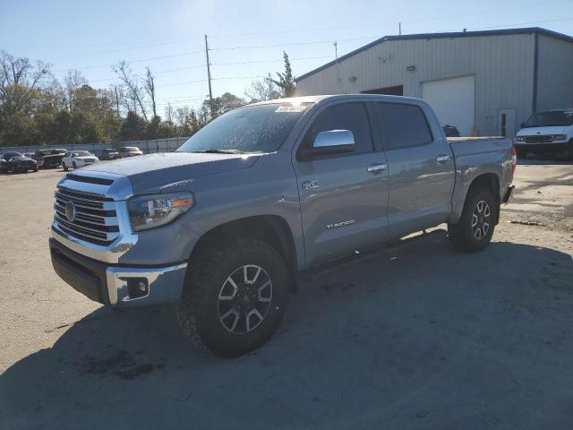 TOYOTA TUNDRA CRE 2018 5tfhw5f12jx762964