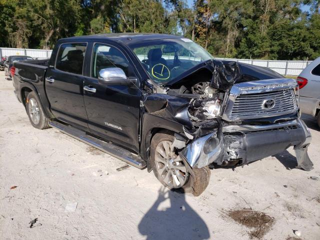 TOYOTA TUNDRA CRE 2010 5tfhw5f13ax114663