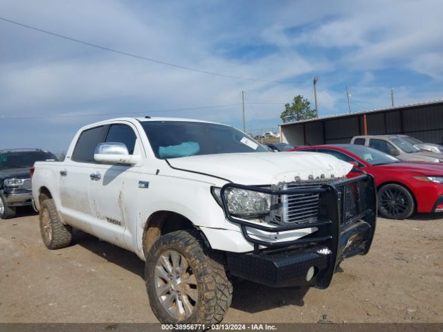 TOYOTA TUNDRA 2010 5tfhw5f13ax123492