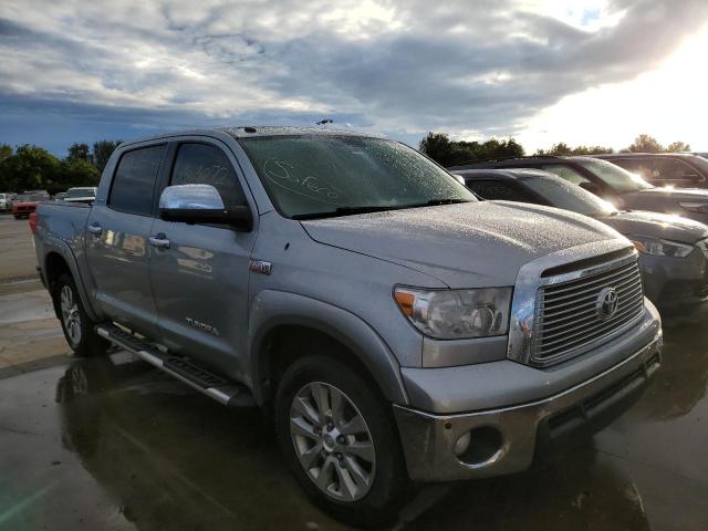 TOYOTA TUNDRA CRE 2010 5tfhw5f13ax154533