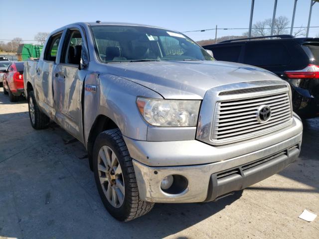 TOYOTA TUNDRA CRE 2011 5tfhw5f13bx192913