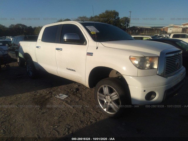 TOYOTA TUNDRA 4WD TRUCK 2012 5tfhw5f13cx213017