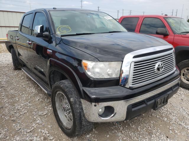 TOYOTA TUNDRA CRE 2012 5tfhw5f13cx213566