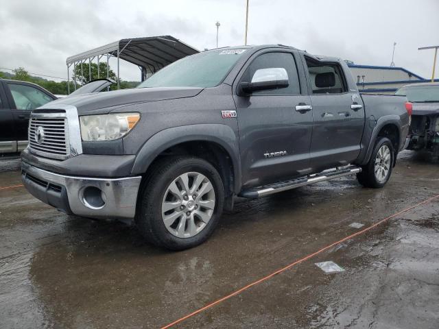 TOYOTA TUNDRA CRE 2012 5tfhw5f13cx214488