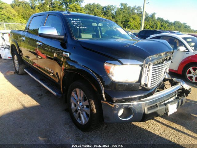 TOYOTA TUNDRA 4WD TRUCK 2012 5tfhw5f13cx215074