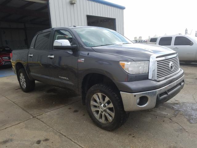 TOYOTA TUNDRA 4WD TRUCK 2012 5tfhw5f13cx216144