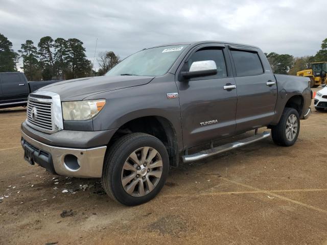 TOYOTA TUNDRA 2012 5tfhw5f13cx218847