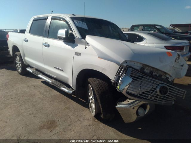 TOYOTA TUNDRA 4WD TRUCK 2012 5tfhw5f13cx228424