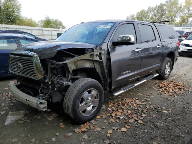 TOYOTA TUNDRA CRE 2012 5tfhw5f13cx258202